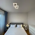 Apartament Mony