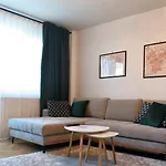 Apartament Mony
