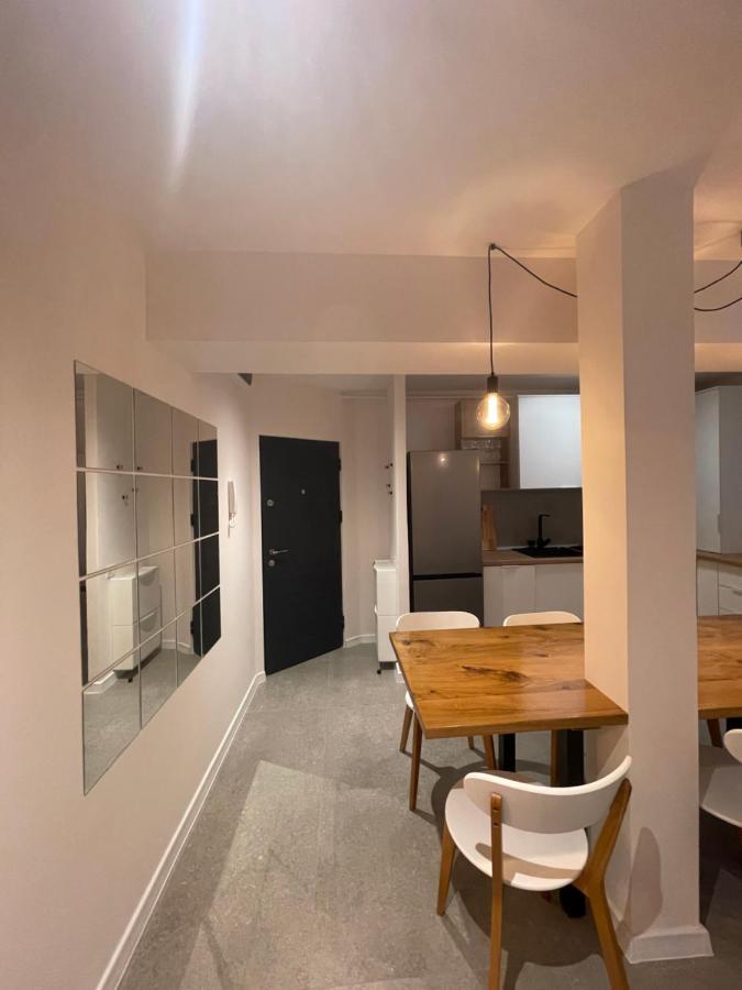 Appartement Mony *