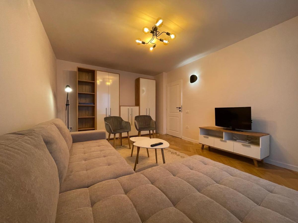 Appartement Mony