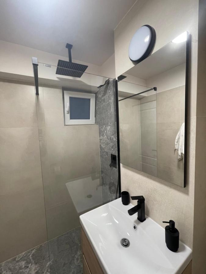 Apartament Mony