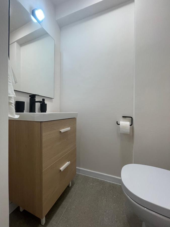 Mony Appartement *