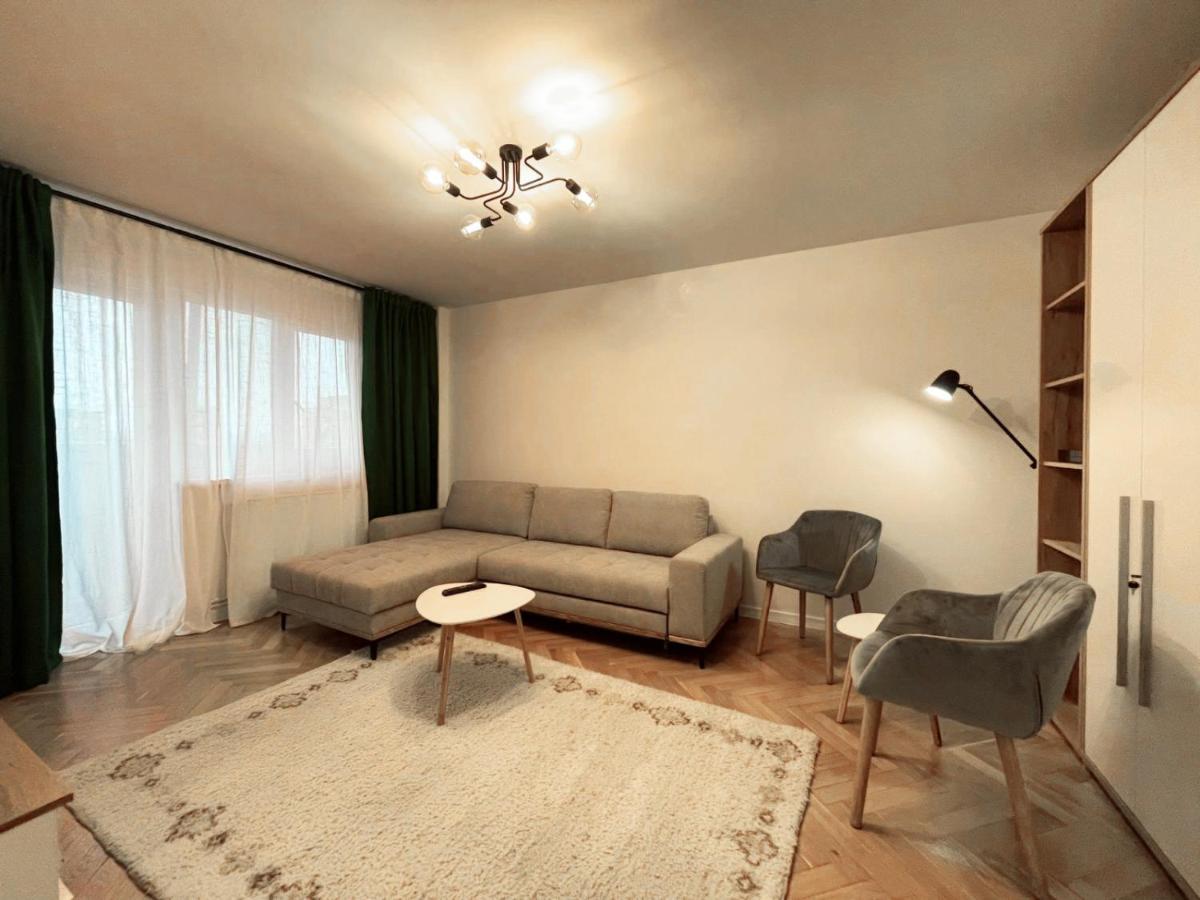 Mony Appartement *