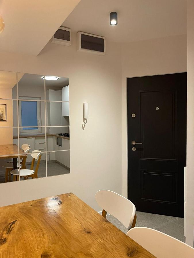 Mony Appartement
