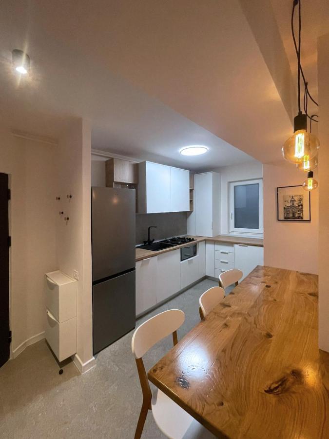Mony Apartament Timişoara