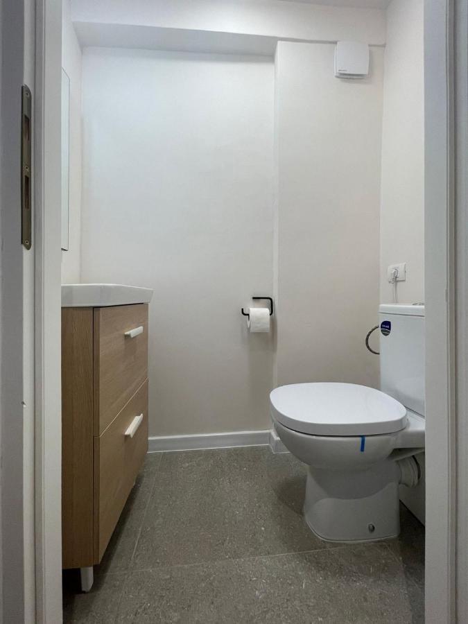 Mony Appartement *