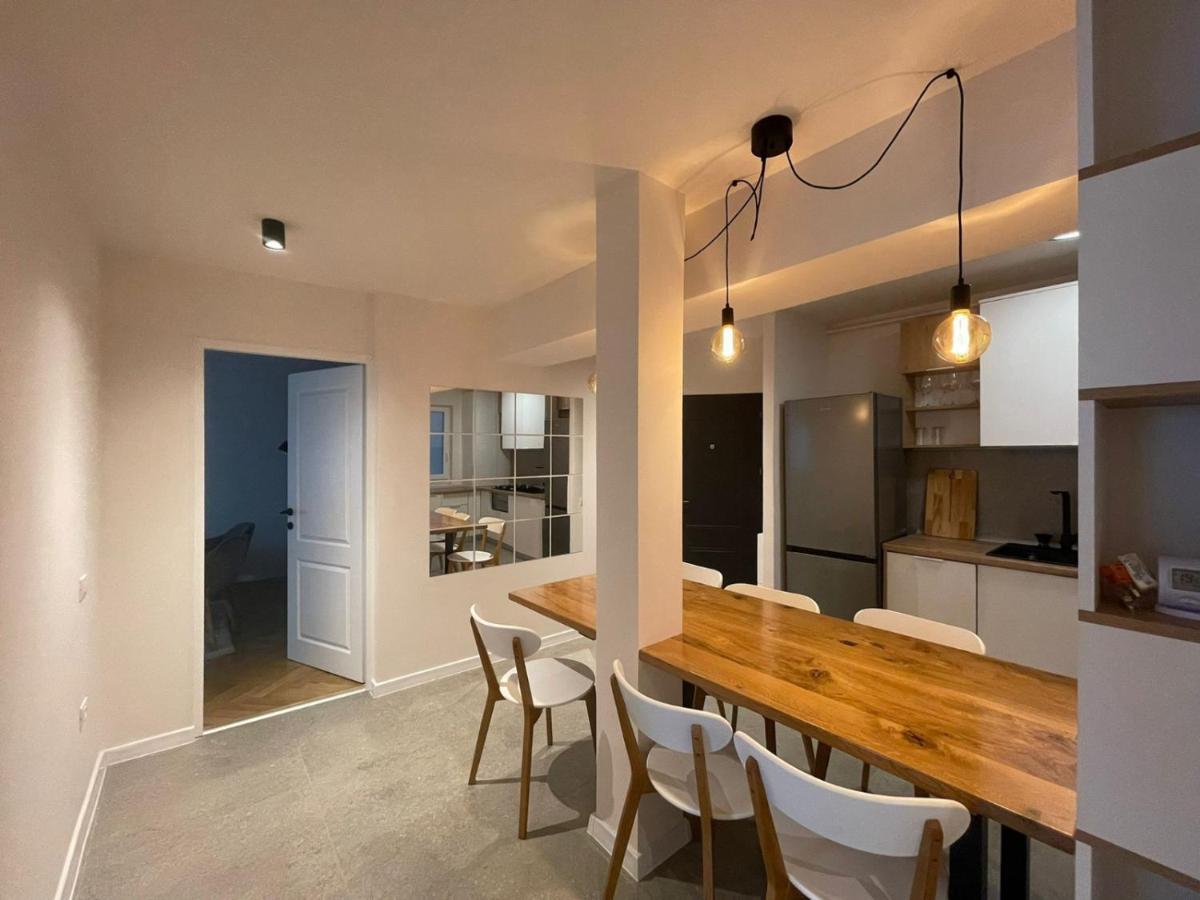 Appartement Mony *
