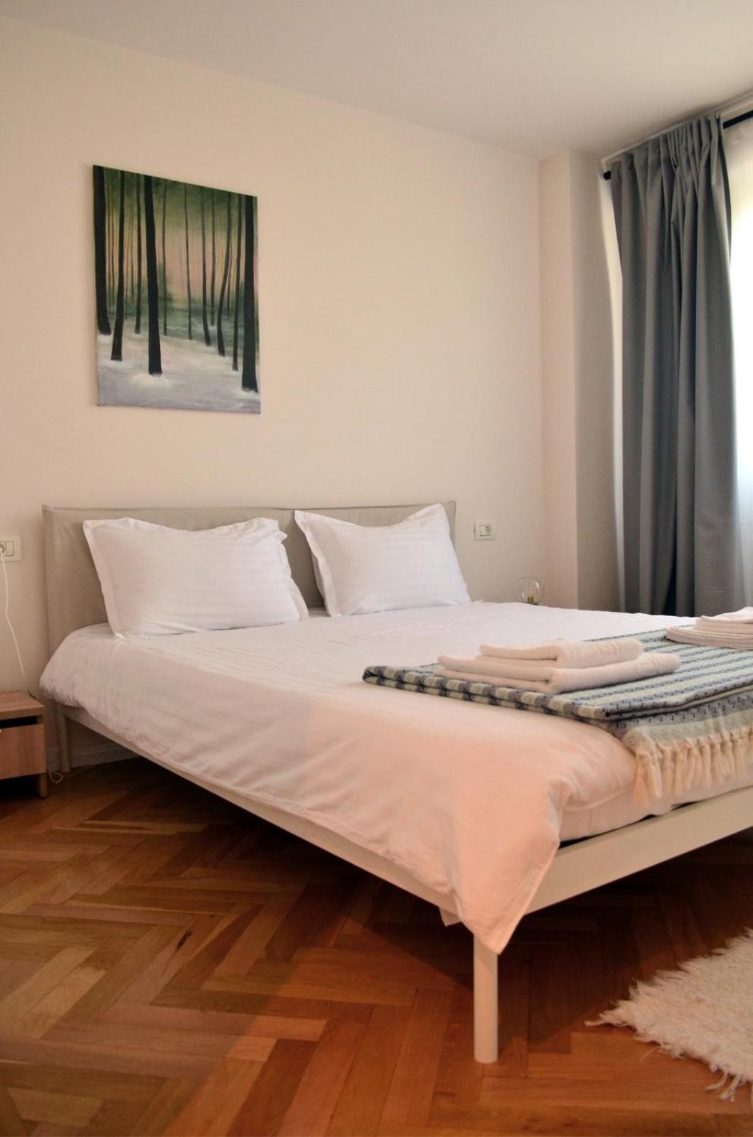 Appartement Mony
