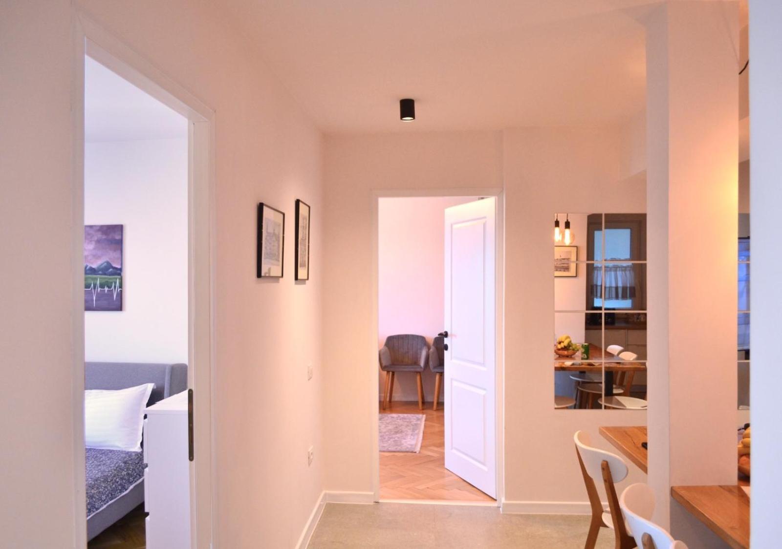 Mony Appartement