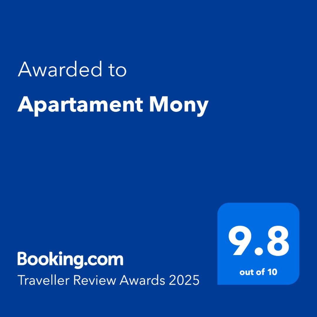 Appartement Mony *